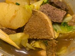 -明记牛杂(新马路分店)