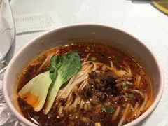 担担面-眉州东坡(民族园店)