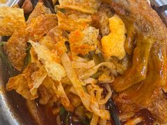 -老巷口螺蛳粉(柳州总店)