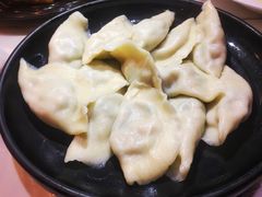 三鲜水饺-东方饺子王(大屯路店)