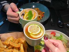 -404干式熟成牛排馆•聚会餐厅