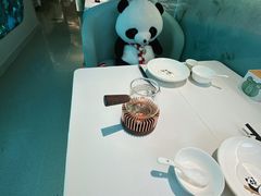 -眉州东坡·熊猫主题餐厅(枫蓝店)