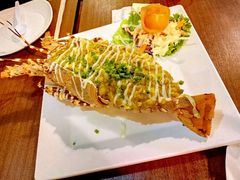 -班赞海鲜市场