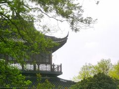 -虞山风景区