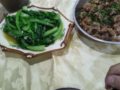 -标记美食新鲜猪杂(兴南大道店)