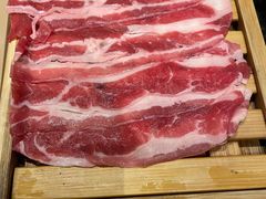 -吉野家(红博中央公园店)