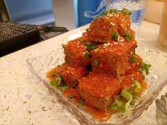 -白仁仔· 活烤海鲜 宵夜(豫园店)