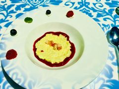 -翡翠36餐厅(浦东香格里拉店)