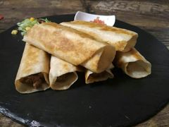 -HIGH FIVE哈福手工汉堡(桂林路店)