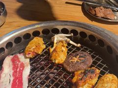 -汉拿山(北京上地华联店)