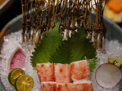 -綱元·海鲜豆捞(明州里店)