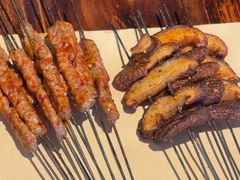 -破店肥哈·海鲜·烧烤(郑州银泰inPARK店)