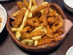 -单家老院·院子里的青岛菜(沙子口店)