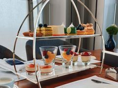 -北京柏悦酒店·锦庭餐厅Dining Room