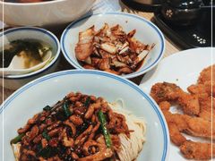 -君东记本帮面馆(天钥桥路店)