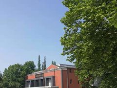 -冶山国家矿山公园