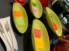 -沈阳和平艾美酒店新食谱西餐厅