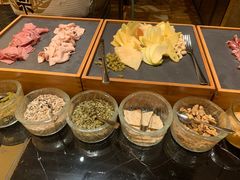 -富力丽思卡尔顿酒店·香荟全日制餐厅