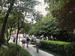 -郑和公园