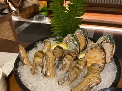 -揽季锅物会.福建黄鱼.海鲜姿造(五四路店)