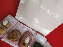 -Dough&Joe团憩(瑞虹天地月亮湾店)