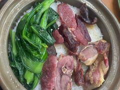 金牌腊味煲仔饭-煲煲掂风味煲仔饭餐厅(西区店)
