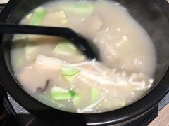 -云味馆·云南菜·云南米线(景田店)