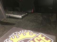 -Rampage Gaming Club电竞俱乐部