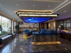 -香融府·烤鸭·家常菜(马家堡路店)