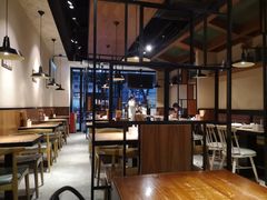 -老碗会·陕西手工面(燕南路店)