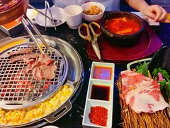 -鹤江桥·红油牛肉粉(SKP店)