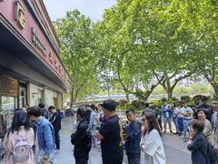 -老赵面店(大西路店)