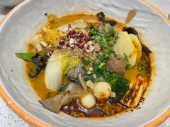 -丝路伊兰·兰州牛肉面(牛街总店)