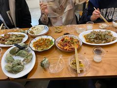 -孙记海鲜砂锅菜(拾味nice店)