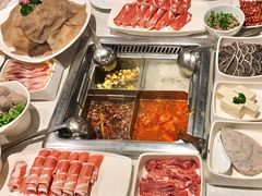 -海底捞火锅(高科广场店)
