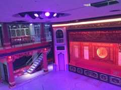 -珠江夜游广州塔·中大码头