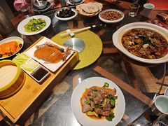 -苏浙徽·农家大院(吴江中山南路店)