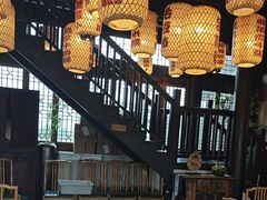 -二十八里太湖船菜(吉祥路店)