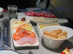 -海底捞火锅(银泰中心店)