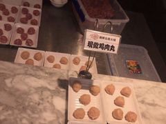 -火锅岛潮牌自助餐厅(天津天佑城店)