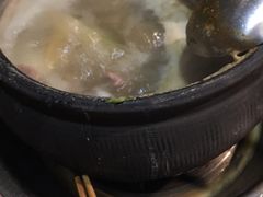 -阿西土陶牦牛汤锅