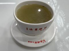 例汤-添星码头茶餐厅(松坪山店)