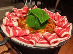 -春熙台·韩国料理(宝安西乡店)