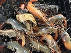 -芭提雅Amporn Seafood自助餐厅