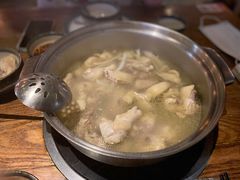椰子鸡-同仁四季椰子鸡(宝安壹方城店)