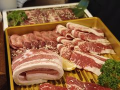 -龍二烧肉酒场(九亭店)