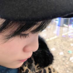 -YIMEI ART半永久纹眉·野生眉