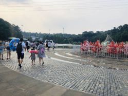 -珍珠泉水上世界