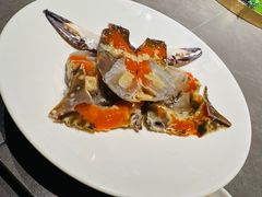 -佬太公海鸭·海鲜大排档(上海总店)