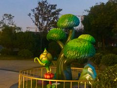 -安徒生童话乐园